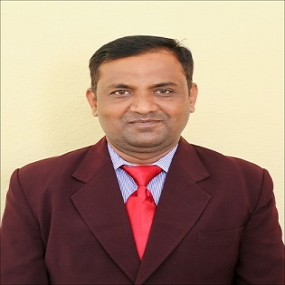 Mr. S.S.Kulkarni