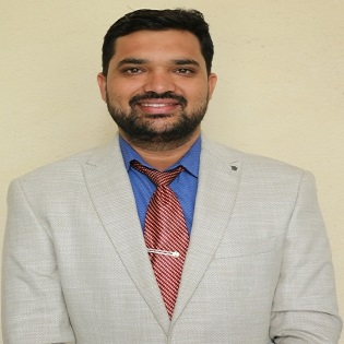 Gaikwad Ashish Raosaheb