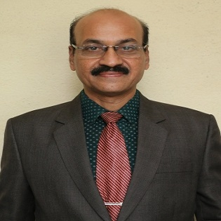 Dr. A. V. Deshpande